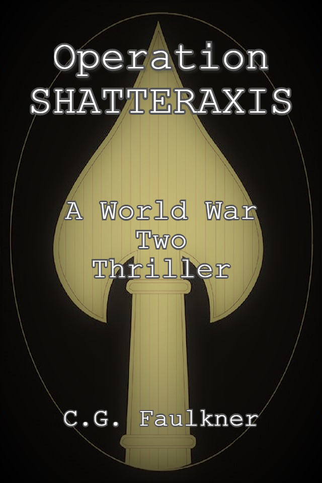 Final Cover Operation Shatteraxis